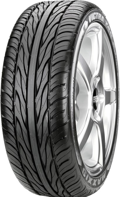 фото шины MAXXIS MA-Z4S VICTRA 245/45 R16 97W