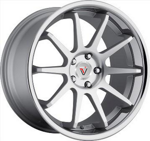 фото диска VISSOL R22 ET45 DIA PCD:5/130