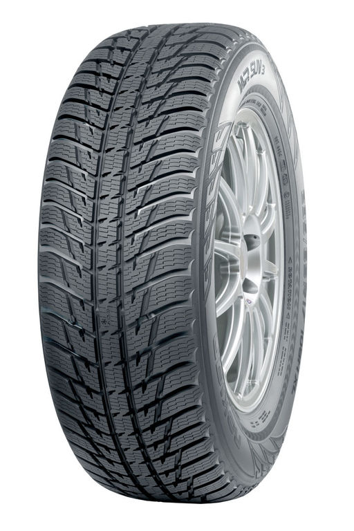 фото шины NOKIAN WR SUV 3 255/50 R20 109V