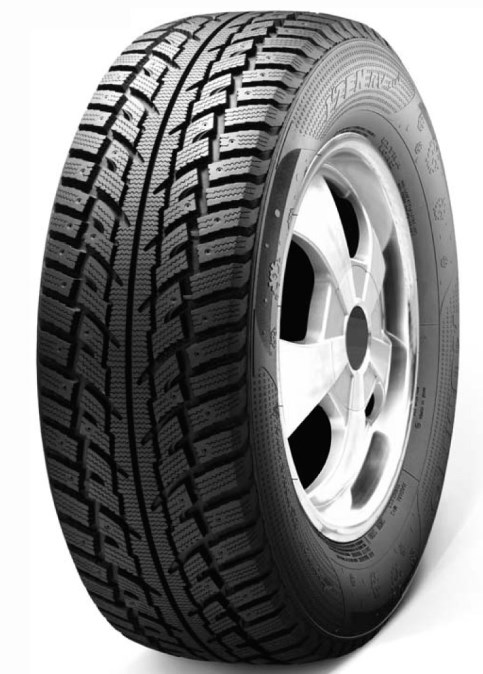 фото шины KUMHO KC16 255/55 R18 102T