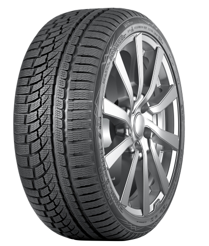 фото шины NOKIAN WR A4 245/50 R18 100H