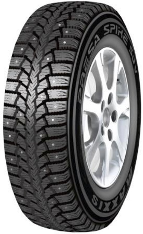 фото шины MAXXIS MASUW 255/55 R18 109T