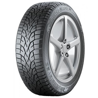 фото шины GISLAVED NORD FROST 100 205/70 R15 96T