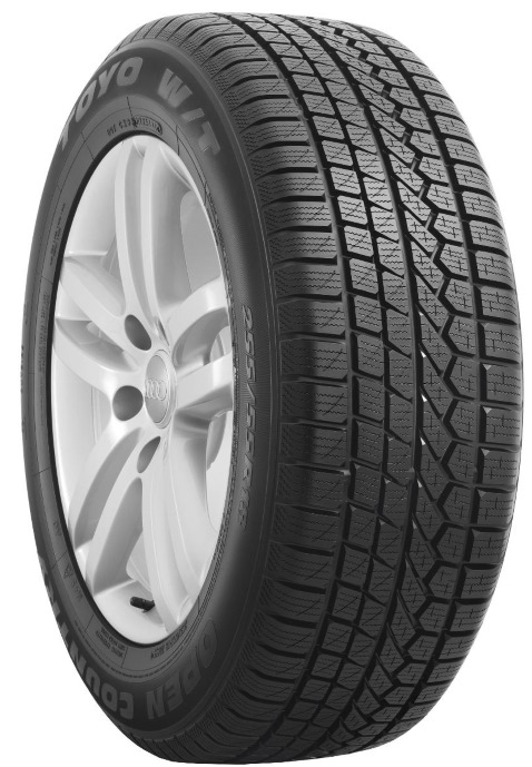 фото шины TOYO OPWT 245/70 R16 107H