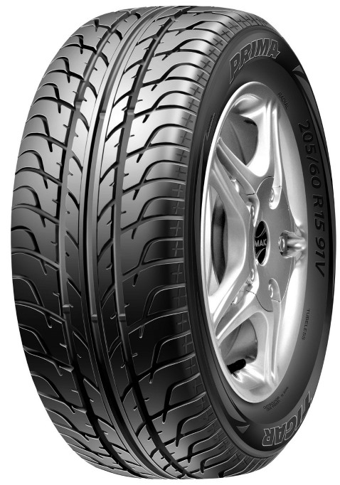 фото шины TIGAR PRIMA 205/55 R17 95W