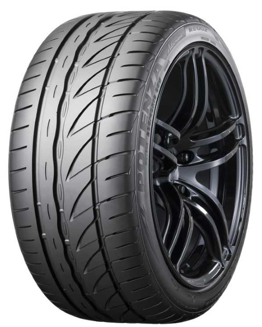 фото шины BRIDGESTONE POTENZA RE002 ADRENALIN 205/45 R16 87W