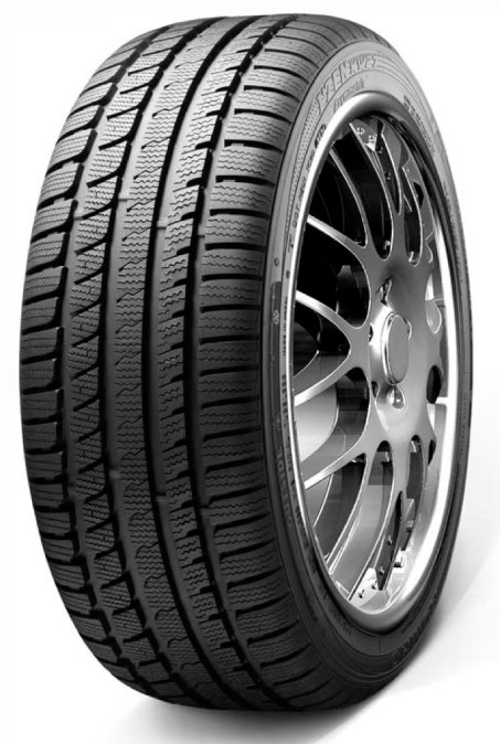 фото шины KUMHO KW27 225/40 R18 92V