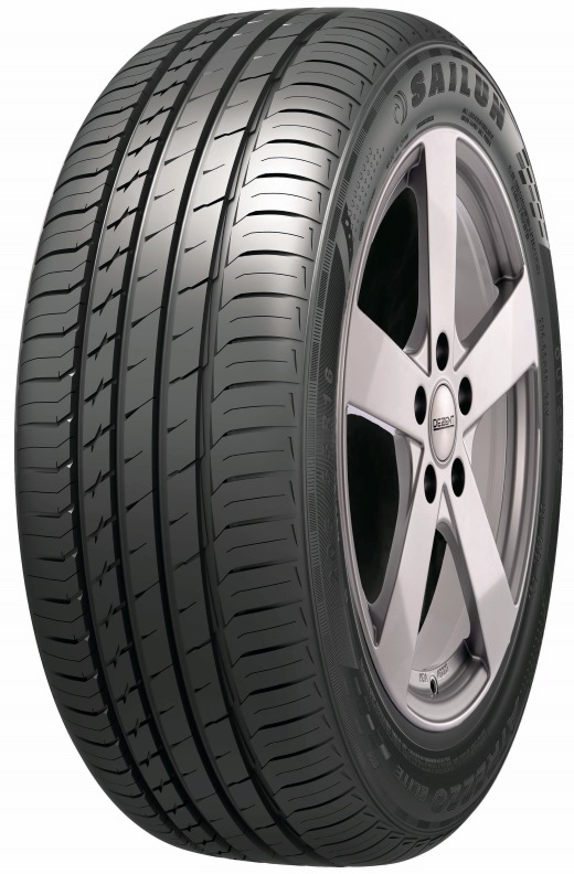 фото шины SAILUN ATREZZO ELITE 225/50 R16 96W