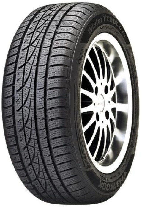 фото шины HANKOOK Winter i*Cept EVO W310 225/50 R17 94V