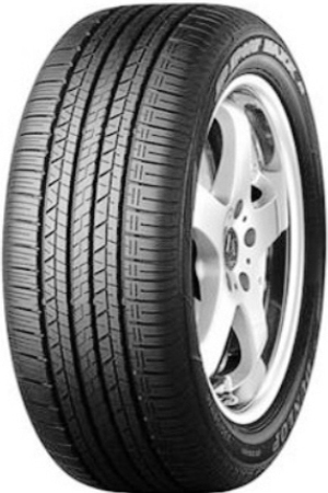 фото шины DUNLOP SP SPORT MAXX A1 235/55 R19 101V