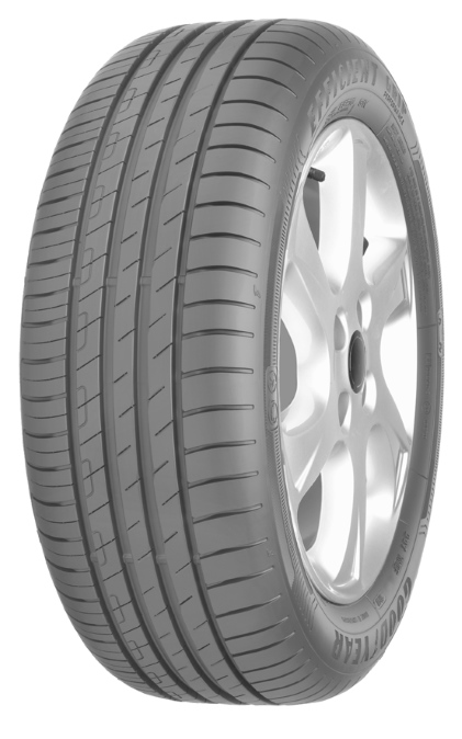 фото шины GOODYEAR EfficientGrip Performance 225/45 R18 95W