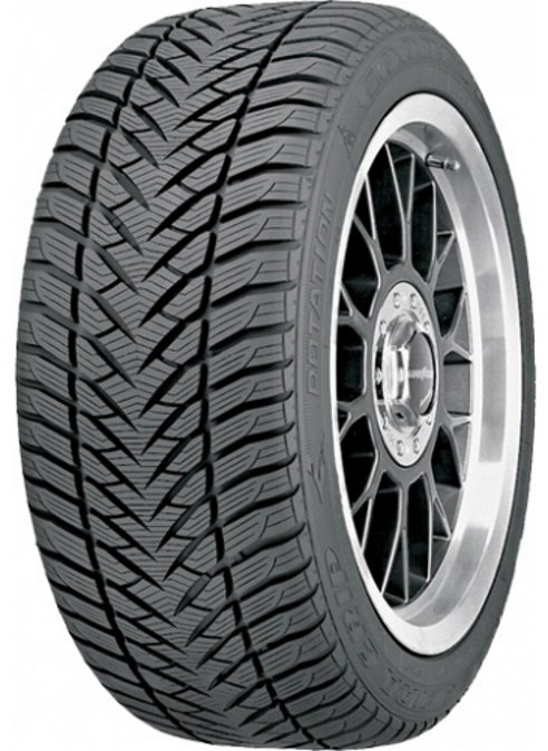 фото шины GOODYEAR ULTRAGRIP 235/70 R17 111T