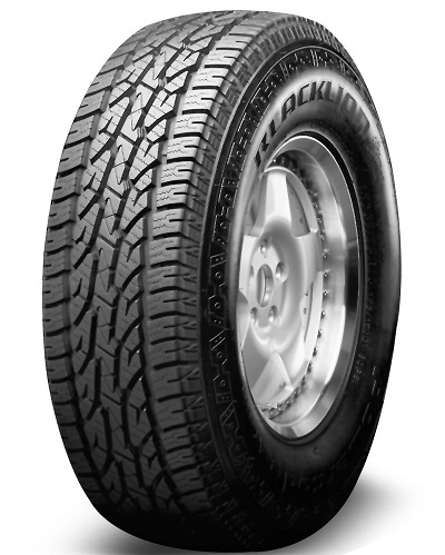 фото шины BLACKLION BA80 VORACIO 235/75 R15 109S