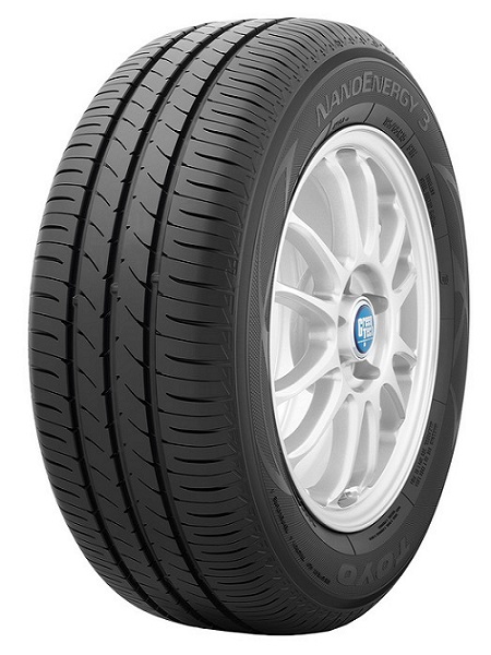 фото шины TOYO NE03 185/55 R15 82V