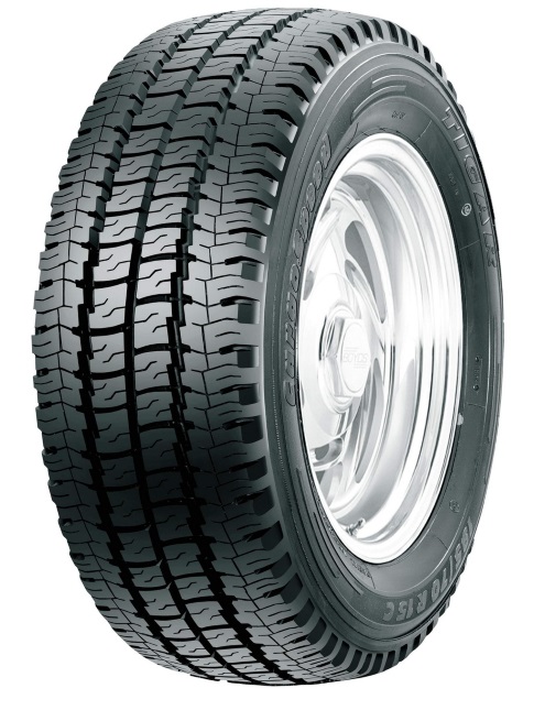 фото шины TIGAR CARGO SPEED 195/75 R16C 107/105R