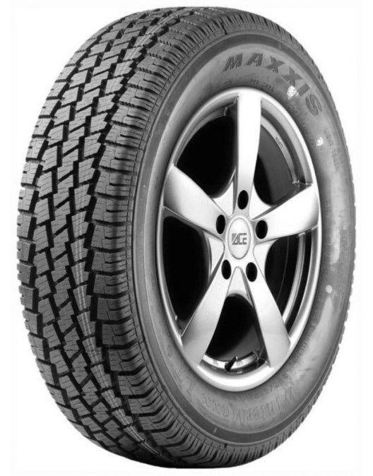 фото шины MAXXIS MAW2 205/60 R16C 100/98T