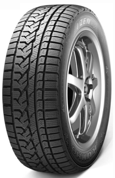 фото шины KUMHO KC15 225/65 R17 106H