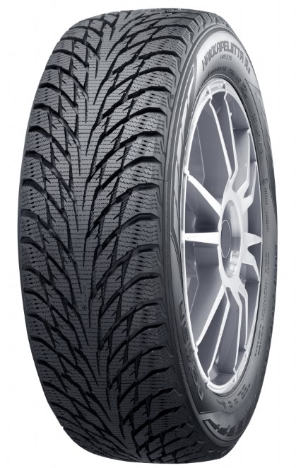 фото шины NOKIAN HKPL R2 245/50 R18 100R