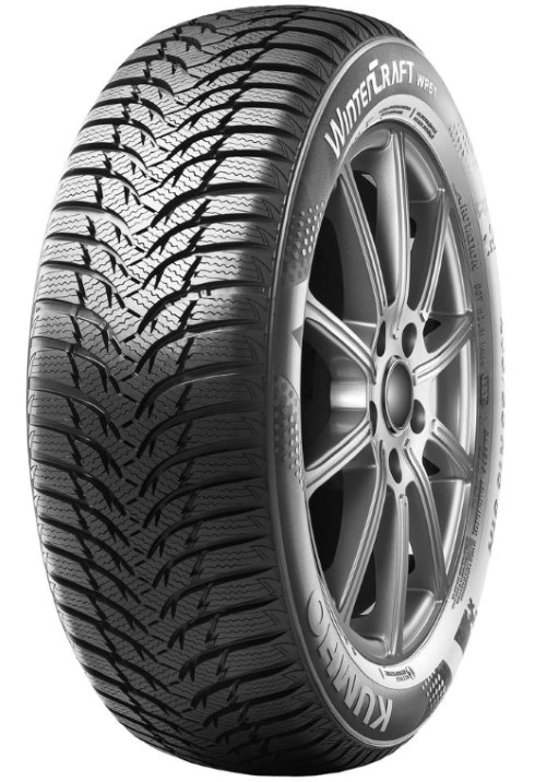 фото шины KUMHO WP51 195/55 R15 85H