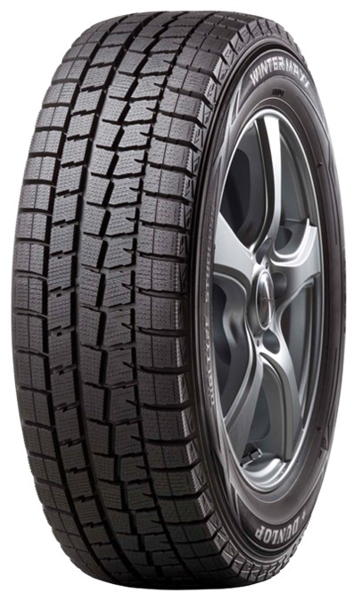 фото шины DUNLOP WINTER MAXX WM01 225/50 R17 98T