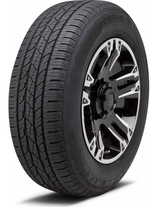 фото шины NEXEN Roadian HTX RH5 265/65 R18 114S