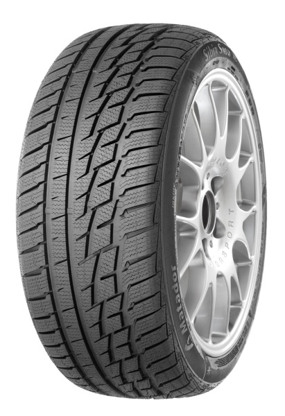 фото шины MATADOR MP92 Sibir Snow SUV 235/60 R17 102H