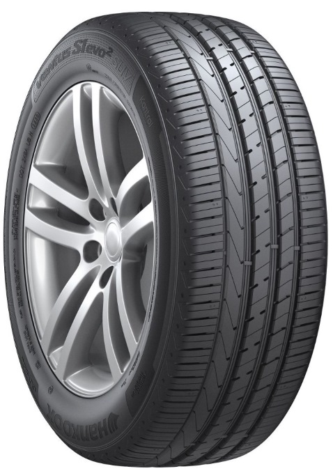 фото шины HANKOOK Ventus S1 Evo 2 K117A SUV 255/55 R18 109V