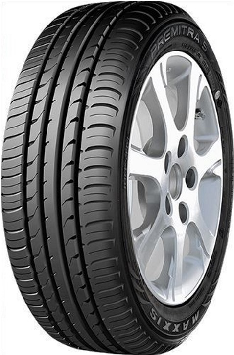 фото шины MAXXIS HP5 PREMITRA 215/60 R16 99W