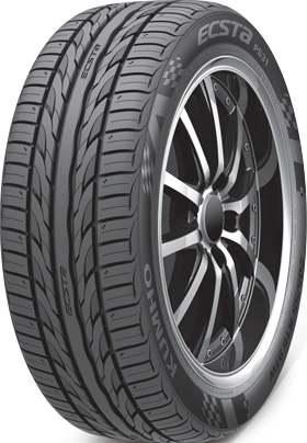 фото шины KUMHO PS31 245/45 R17 95W