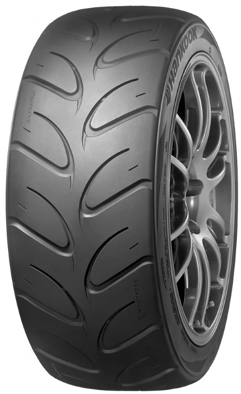 фото шины HANKOOK VENTUS TD Z221 265/35 R18 93Y