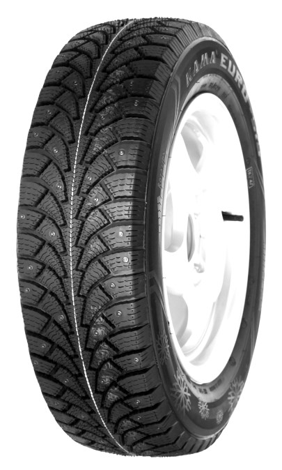 фото шины Кама EURO Кама EURO-519 185/65 R14 86T