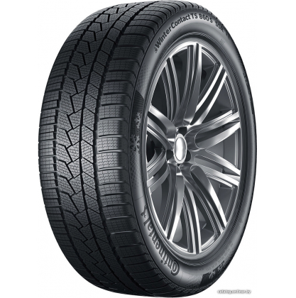 фото шины CONTINENTAL TS860 S 275/50 R19 112V