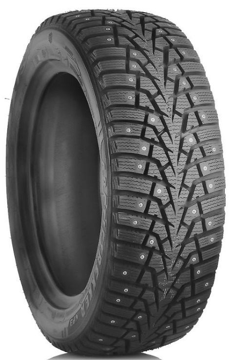 фото шины MAXXIS NP3 205/60 R16 96T