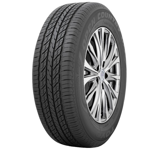 фото шины TOYO OPUT 265/70 R16 112H