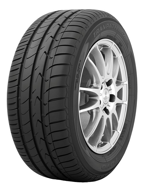 фото шины TOYO TAMPZ 195/65 R14 89H