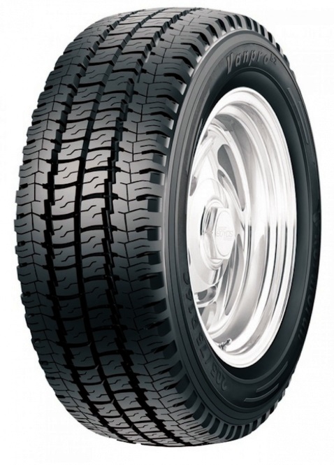 фото шины KORMORAN Vanpro b2. 215/75 R16C 113/111R