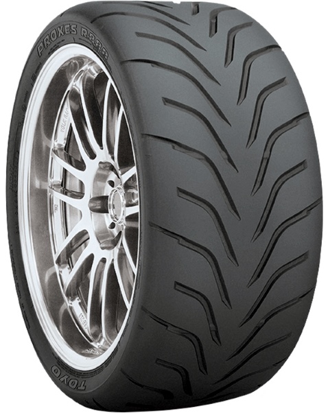 фото шины TOYO PXR888 215/50 R16 90W