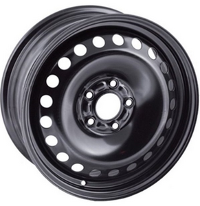 фото диска TREBL R15 ET44 DIA66,6 PCD:5/112 черный