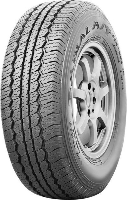 фото шины TRIANGLE TR258 245/70 R16 111S