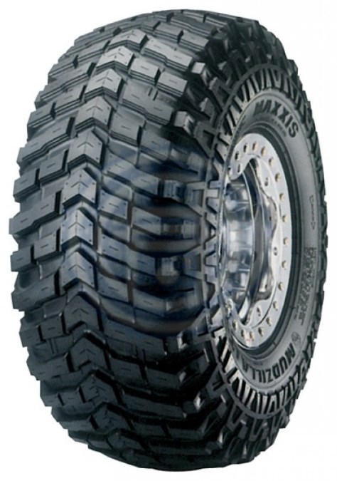 фото шины MAXXIS M-8080 MUDZILLA 31/11,5 R16 109L