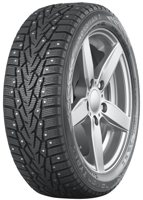 фото шины NORDMAN NORDMAN 7 225/50 R17 98T