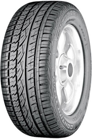 фото шины CONTINENTAL CrossContact UHP 235/55 R17 99H