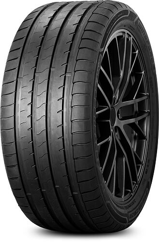 фото шины Windforce Catchfors UHP 215/40 R16 86W