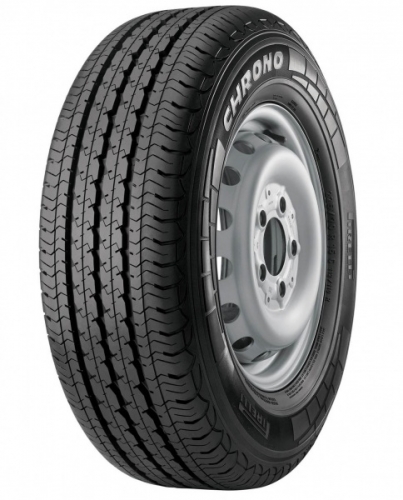 фото шины PIRELLI CHRONO 2 215/65 R16C 109R