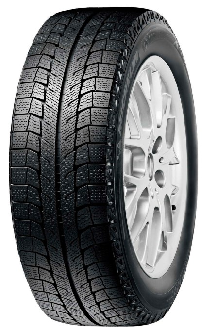 фото шины MICHELIN X-ICE 2 185/65 R14 86T