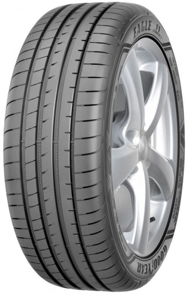 фото шины GOODYEAR Eagle F1 Asymmetric 3 295/40 R19 108Y