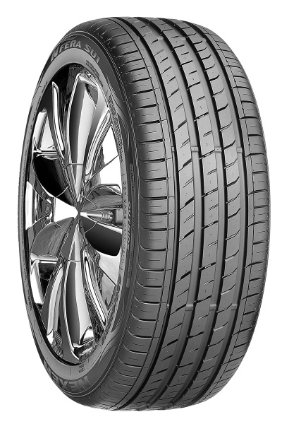 фото шины NEXEN NFERA SU1 275/40 R19 105Y