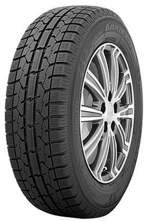 фото шины TOYO OBGIZ 215/60 R16 95Q