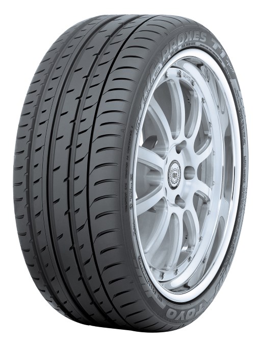 фото шины TOYO PXTS 225/45 R17 94Y