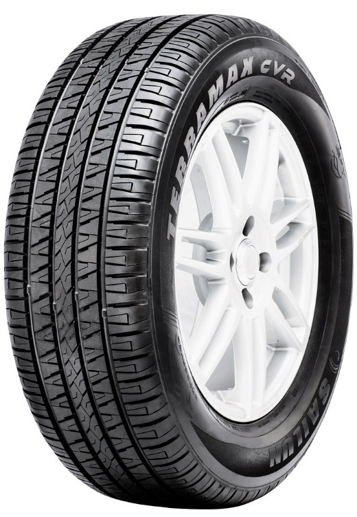 фото шины SAILUN TERRAMAX CVR 255/55 R18 109V